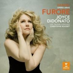 Joyce DiDonato (Джойс ДиДонато): Furore: Opera Arias