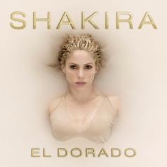 Shakira (Шакира): El Dorado