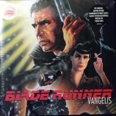 Blade Runner Vangelis (Вангелис): Blade Runner