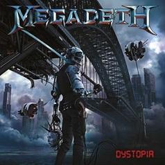 Megadeth (Megadeth): Dystopia