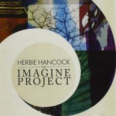 Herbie Hancock (Херби Хэнкок): The Imagine Project