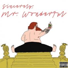 Mr. Wonderful Action Bronson (Экшен Бронсон): Mr. Wonderful
