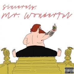 Action Bronson (Экшен Бронсон): Mr. Wonderful