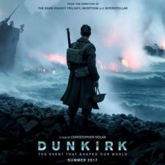 Hans Zimmer (Ханс Циммер): Dunkirk (Дюнкерк)