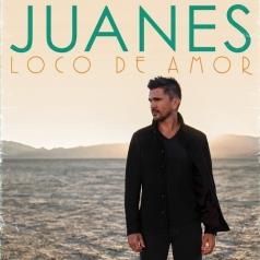 Juanes (Хуанес): Loco De Amor