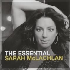 Sarah McLachlan (Сара Маклахлан): The Essential Sarah Mclachlan