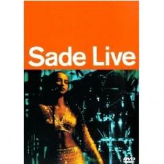 Sade (Шаде Аду): Live