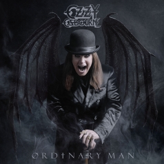Ozzy Osbourne (Оззи Осборн): Ordinary Man