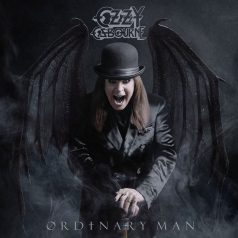 Ordinary Man Ozzy Osbourne (Оззи Осборн): Ordinary Man