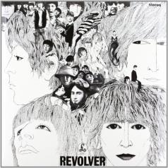 The Beatles (Битлз): Revolver