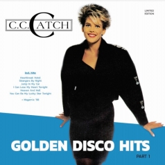 C.C. CATCH: Golden Disco Hits (Part 1)