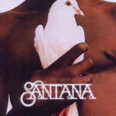 Santana (Карлос Сантана): The Best Of Santana