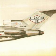 Beastie Boys (Бисти Бойс): Licensed To Ill