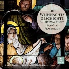 Christmas Story Kirkby (Эмма Киркби): Christmas Story