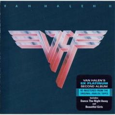 Van Halen (Ван Хален): Van Halen Ii