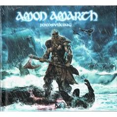 Amon Amarth (Амон Амарт): Jomsviking