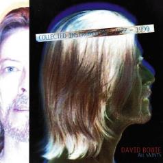 David Bowie (Дэвид Боуи): All Saints