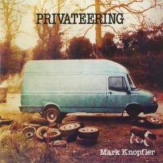 Privateering Mark Knopfler (Марк Нопфлер): Privateering