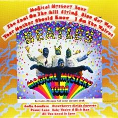 The Beatles (Битлз): Magical Mystery Tour