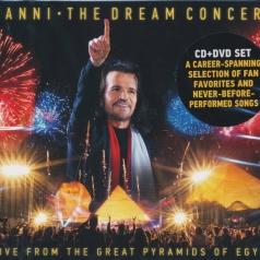 Yanni (Янни): The Dream Concert: Live From The Great Pyramids Of Egypt