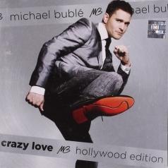 Michael Buble (Майкл Бубле): Crazy Love