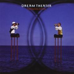 Dream Theater (Дрим Театр): Falling Into Infinity