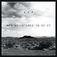 New Adventures In Hi-Fi R.E.M.: New Adventures In Hi-Fi
