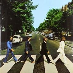 The Beatles (Битлз): Abbey Road