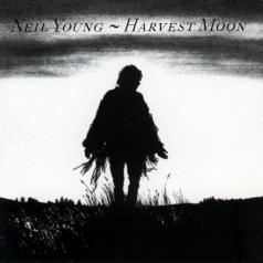 Neil Young (Нил Янг): Harvest Moon