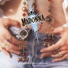 Like A Prayer Madonna (Мадонна): Like A Prayer