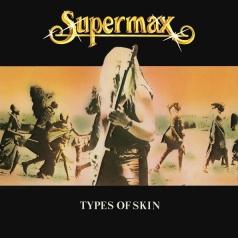 Types Of Skin Supermax (Супермакс): Types Of Skin