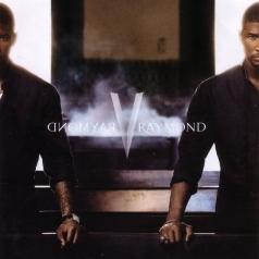 Usher (Ашер): Raymond V Raymond