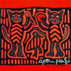 Дети Picasso: Ethnic Experiments