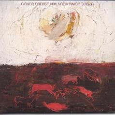 Conor Oberst (Конор Оберст): Upside Down Mountain