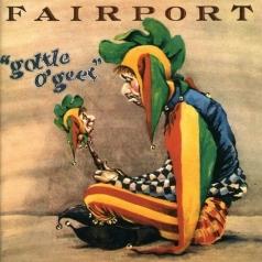 Fairport Convention (Фаирпонт Конвеншен): Gottle O'Geer