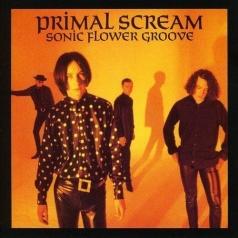 Primal Scream (Примал Скрим): Sonic Flower Groove