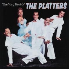The Platters (Зе Платтерс): The Very Best Of