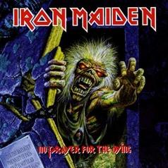 Iron Maiden (Айрон Мейден): No Prayer For The Dying