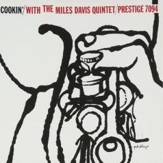 Miles Davis (Майлз Дэвис): Cookin' With The Miles Davis Quintet