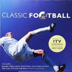 Euro2000: Classicfootball