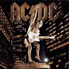 AC/DC: Stiff Upper Lip