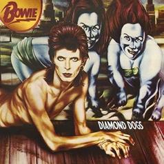 David Bowie (Дэвид Боуи): Diamond Dogs