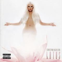 Christina Aguilera (Кристина Агилера): Lotus