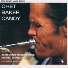 Chet Baker (Чет Бейкер): Candy