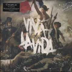 Coldplay (Колдплей): Viva La Vida Or Death And All His Friends