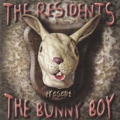 The Bunny Boy The Residents (Зе Ресидентс): The Bunny Boy