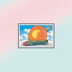 The Allman Brothers Band (Зе Олман Бразерс Бэнд): Eat A Peach