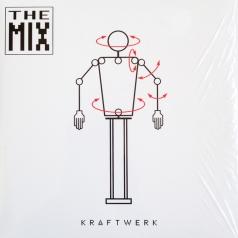 The Mix Kraftwerk (Крафтверк): The Mix