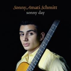 Sonny Amati Schmitt (Сонни Амати): Sonny Day