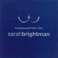 Sarah Brightman (Сара Брайтман): The Very Best Of 1990-2000